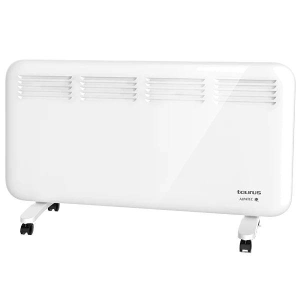 CONVECTOR TAURUS/ALPATEC CHTA 2000 - 935.088