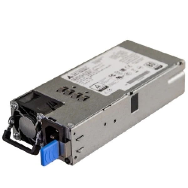 QNAP PWR-PSU-550W-DT01 fonte de alimentação Aço inoxidável