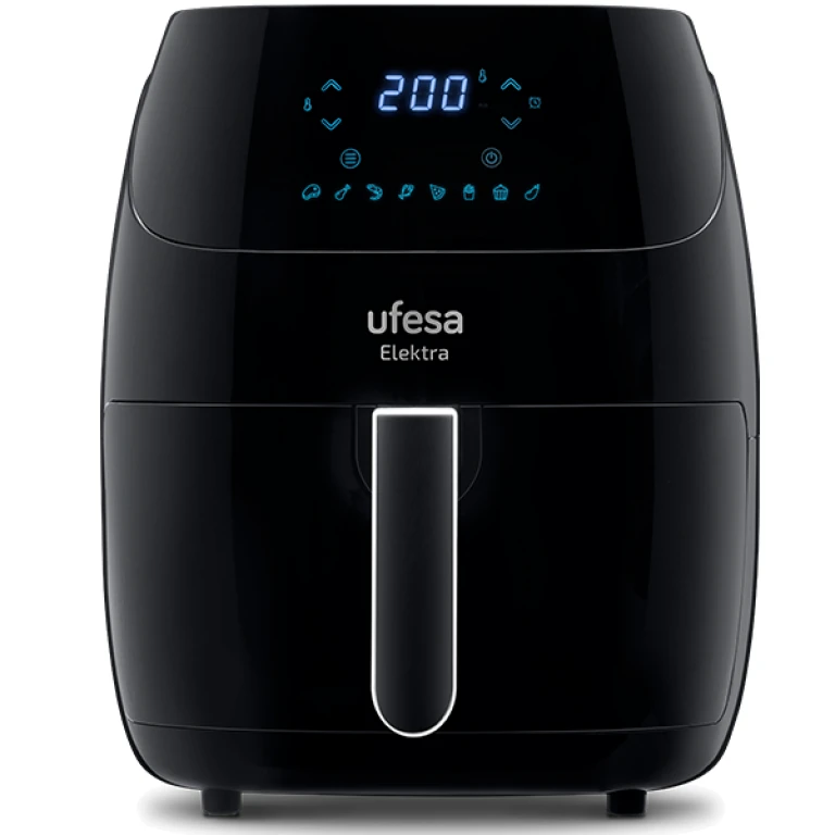 FRITADEIRA SEM ÓLEO UFESA - ELEKTRA - 72805372