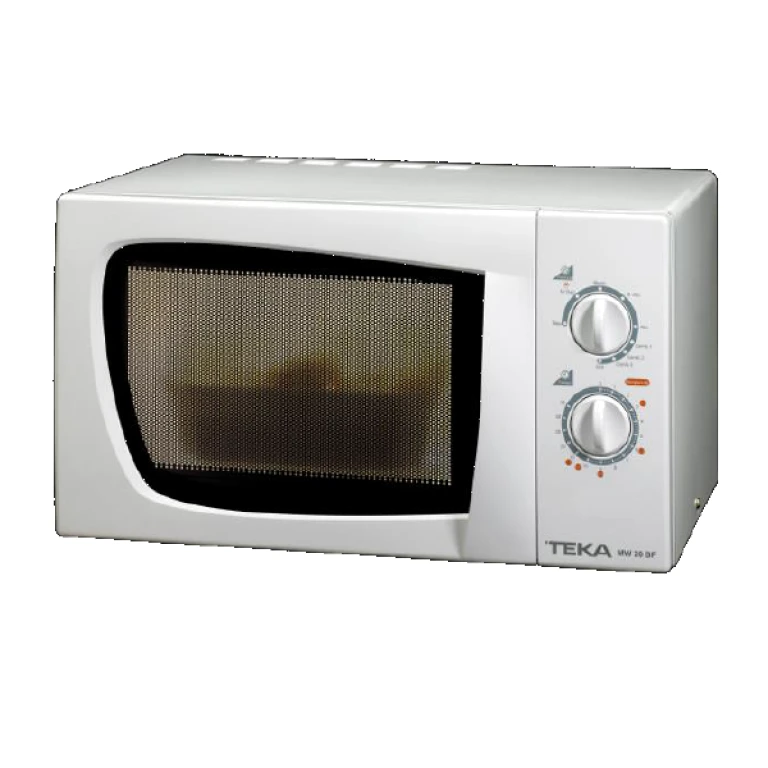 MICRO ONDAS TEKA - MW 20 BF WH - BRANCO