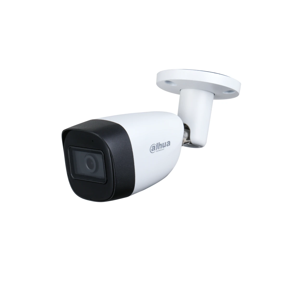 Dahua Technology Lite DH-HAC- HFW1200CMP Bala (forma) Câmera de segurança CCTV Interior e exterior 1920 x 1080 pixels Teto/parede