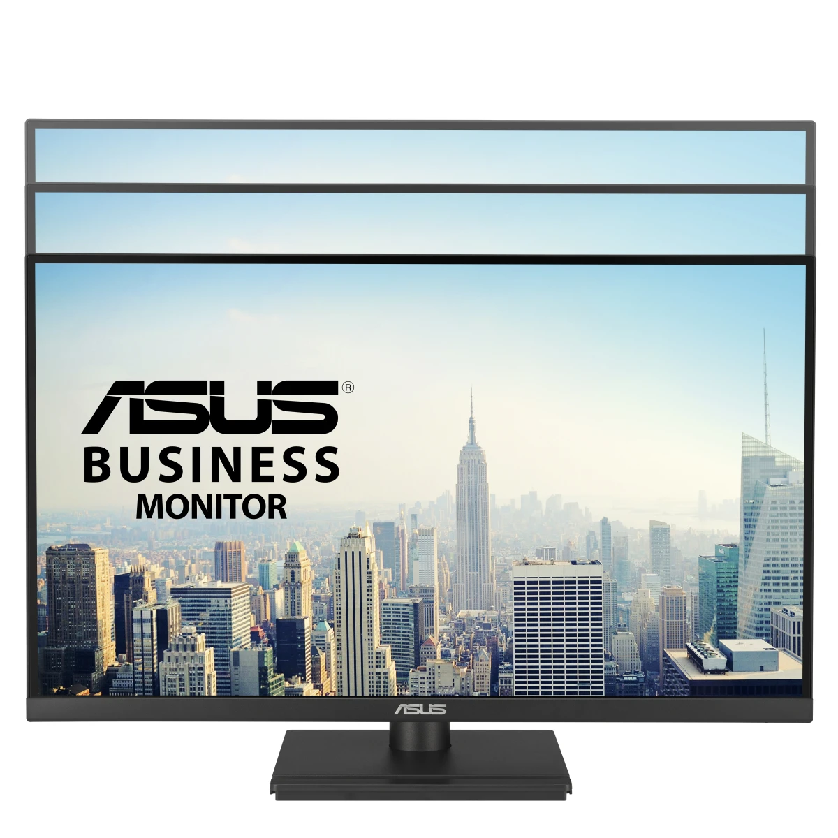 ASUS VA27UCPS monitor de ecrã 68,6 cm (27") 3840 x 2160 pixels 4K Ultra HD LCD Preto