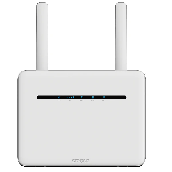 ROUTER STRONG - 4G+ROUTER1200