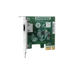 QNAP QXG-2G1T-I225 cartão de rede Interno Ethernet 2500 Mbit/s