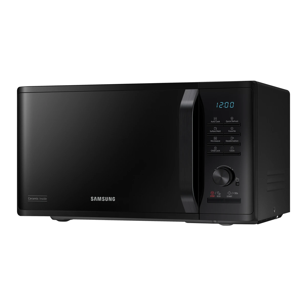 MICRO ONDAS SAMSUNG - MS23K3515AK/EC