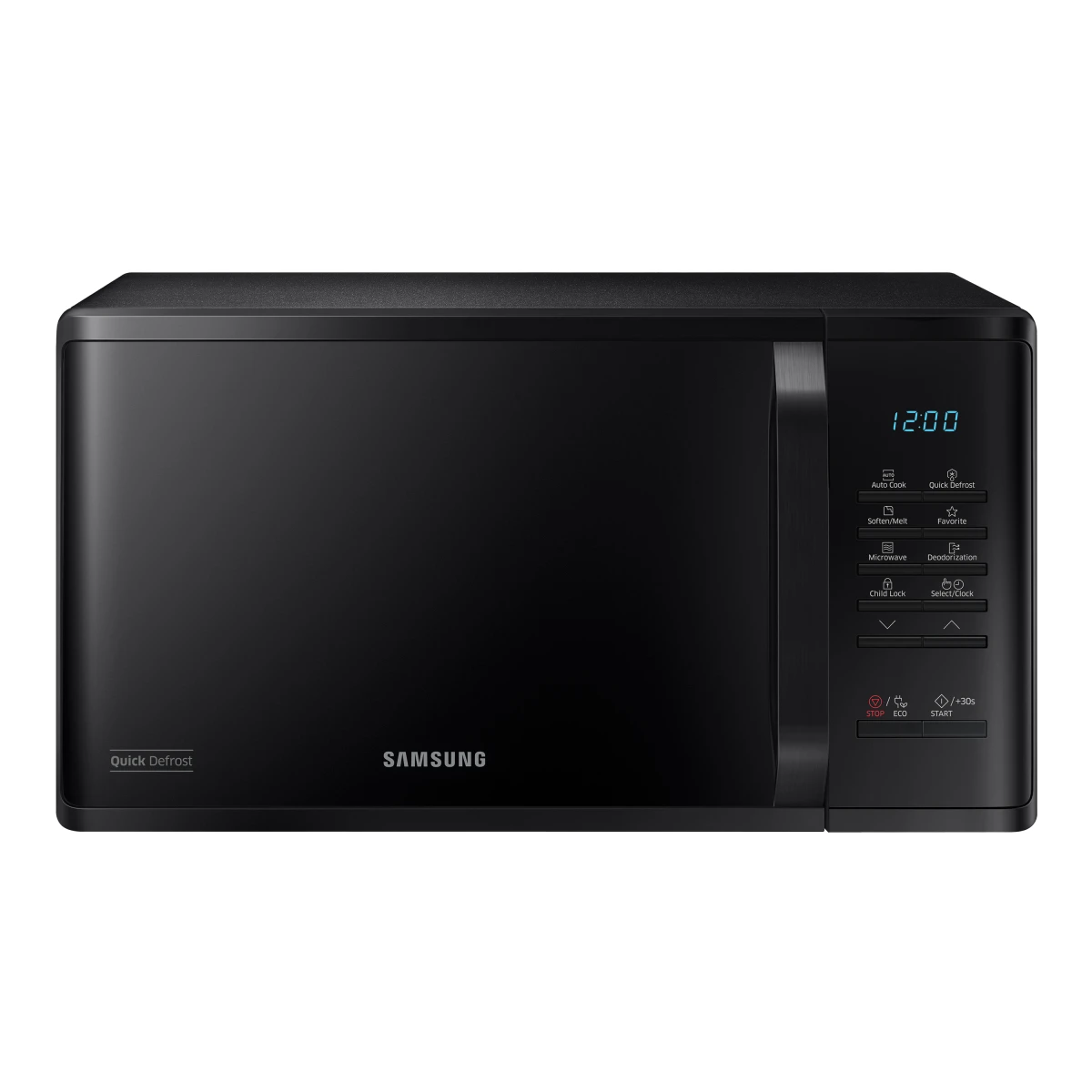 MICRO ONDAS SAMSUNG - MS23K3515AK/EC