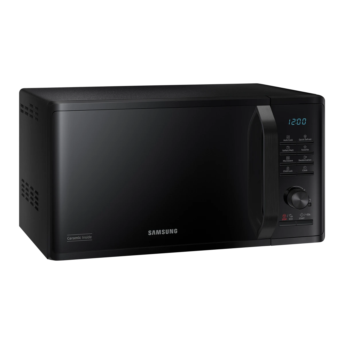 MICRO ONDAS SAMSUNG - MS23K3515AK/EC