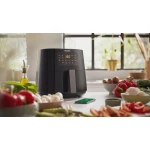 FRITADEIRA AIRFRYER PHILIPS - HD 9280/70