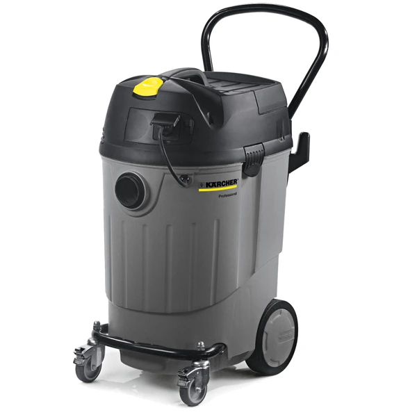 ASPIRADOR WET & DRY KARCHER - NT 611 ECO K