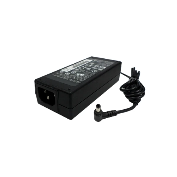 QNAP PWR-ADAPTER-60W-A01 adaptador e transformador Interior Preto