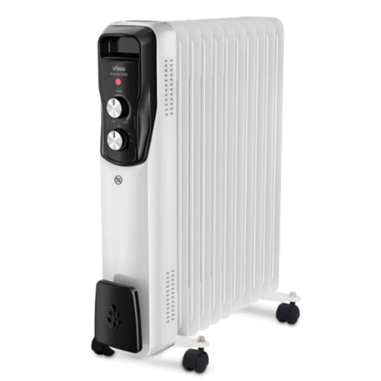 AQUECEDOR A ÓLEO UFESA - ANTARES 2500 - 83505509