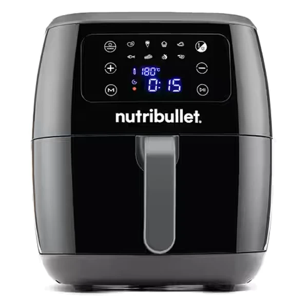 FRITADEIRA AIR FRY NUTRIBULLET - NBA071B