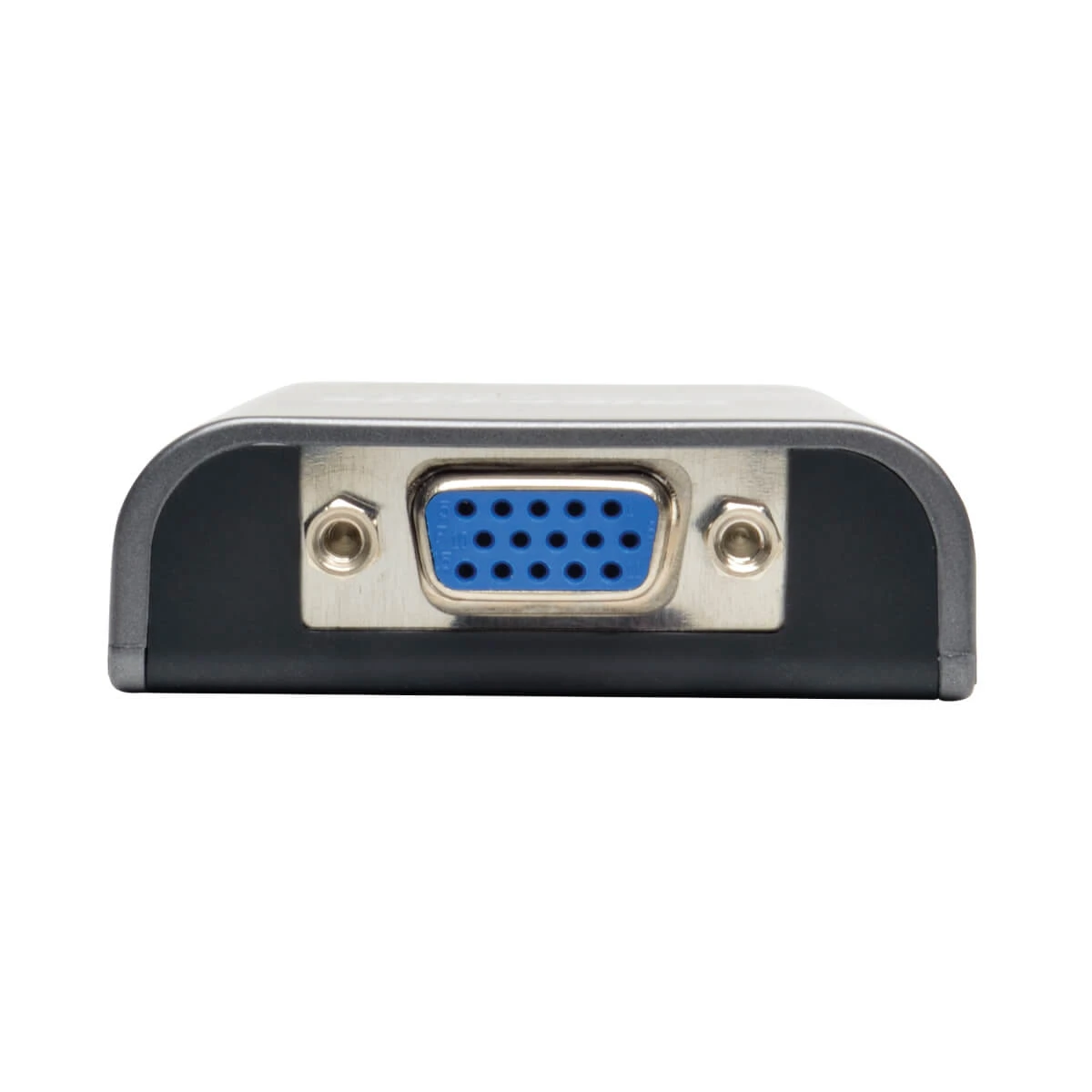 Tripp Lite U244-001-VGA-R adaptador gráfico USB 1920 x 1200 pixels Preto