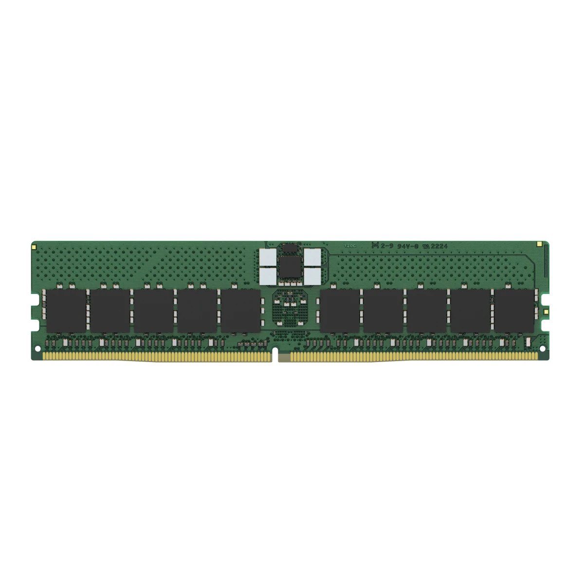 Kingston Technology KTL-TS556D8-48G módulo de memória 48 GB 1 x 48 GB DDR5 ECC