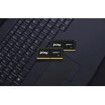 Kingston Technology FURY Impact módulo de memória 64 GB 2 x 32 GB DDR5 2800 MHz