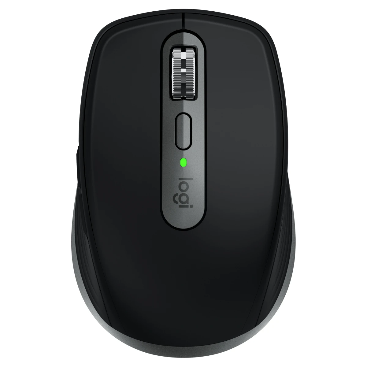 Logitech MX Anywhere 3S for Mac rato Escritório Mão direita RF Wireless + Bluetooth Laser 8000 DPI