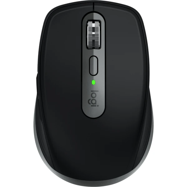 Logitech MX Anywhere 3S for Mac rato Escritório Mão direita RF Wireless + Bluetooth Laser 8000 DPI