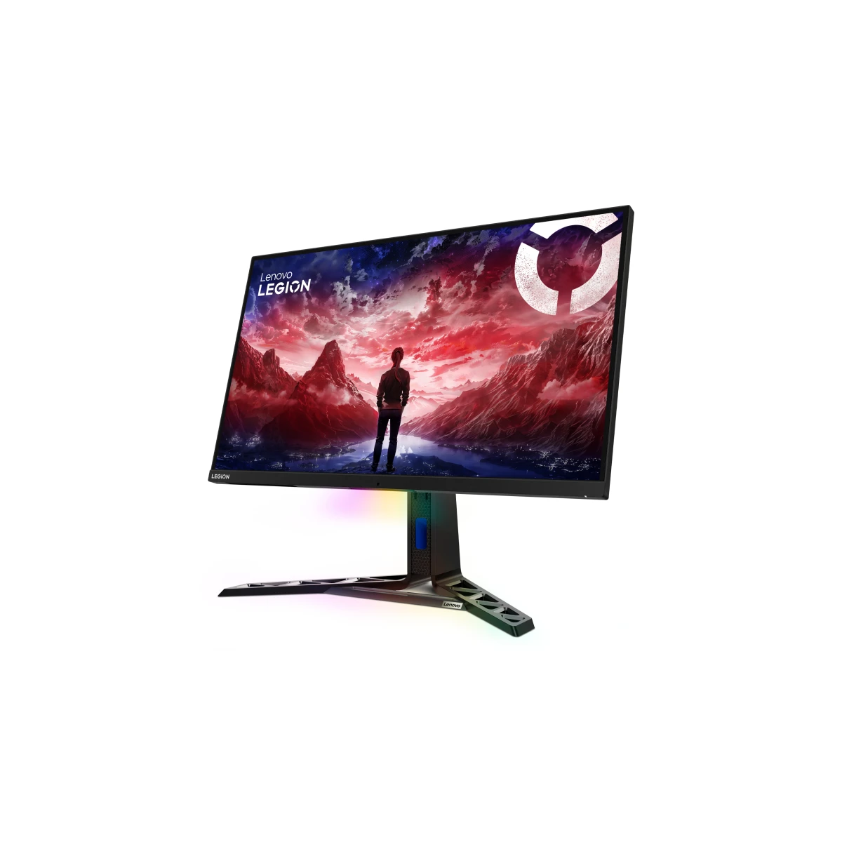 Lenovo Legion Y32p-30 monitor de ecrã 80 cm (31.5") 3840 x 2160 pixels 4K Ultra HD Preto