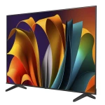 Hisense 75A6N TV 190,5 cm (75") 4K Ultra HD Smart TV Wi-Fi Preto 350 cd/m²