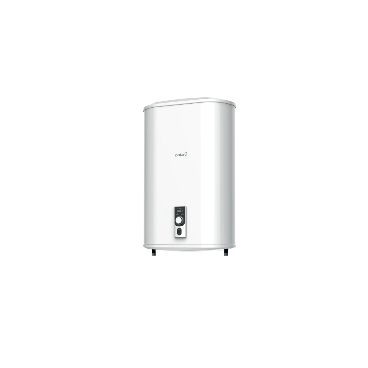 TERMOACMULADOR CATA - CTRS 50 E REV SLIM