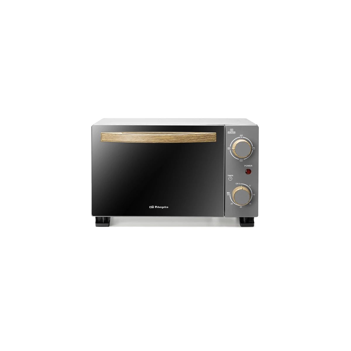 FORNO ELECTRICO ORBEGOZO - HO 995 - 10LTS