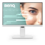 BenQ GW2786TC monitor de ecrã 68,6 cm (27") 1920 x 1080 pixels Full HD LED Branco