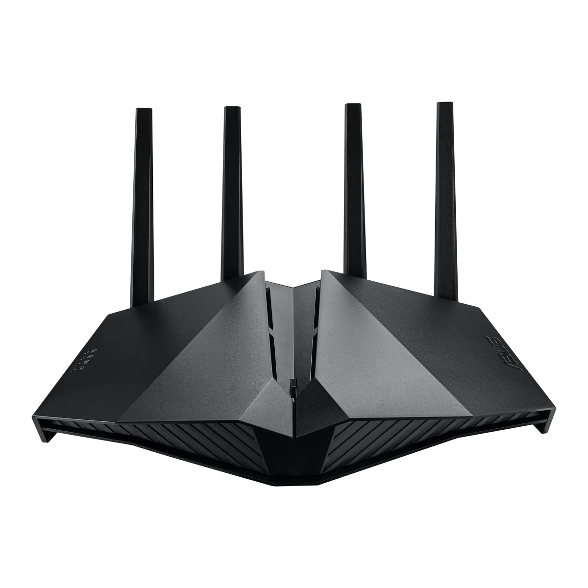 ASUS DSL-AX82U router sem fios Gigabit Ethernet Dual-band (2,4 GHz / 5 GHz) Preto