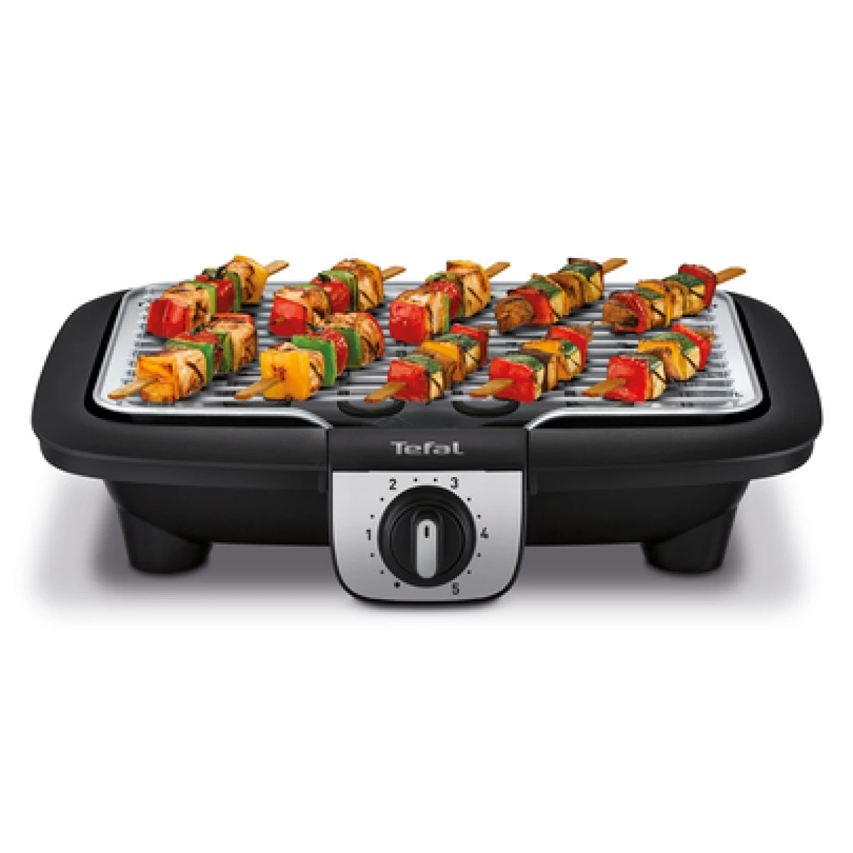 GRELHADOR EASY GRILL TEFAL - BG 930812