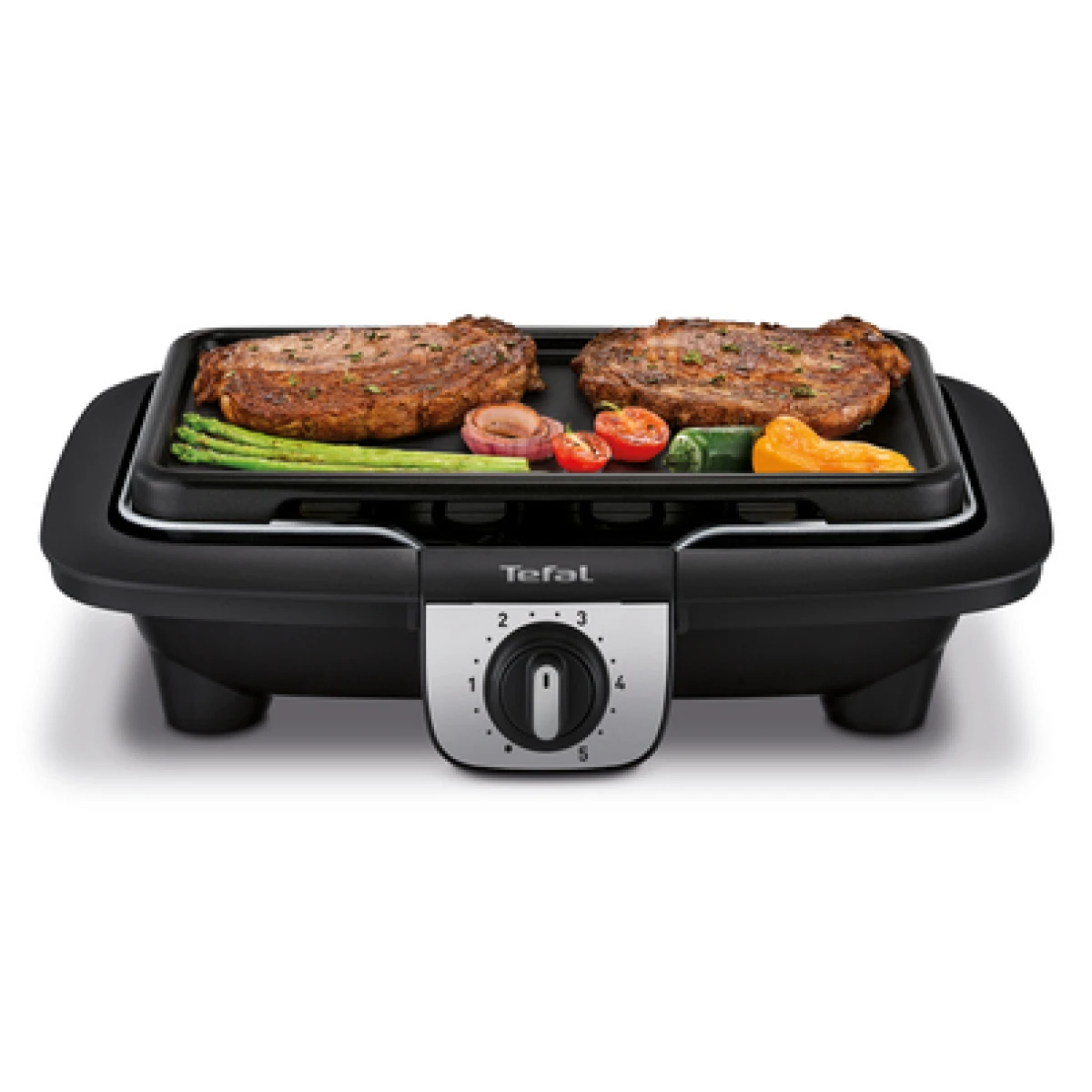 GRELHADOR EASY GRILL TEFAL - BG 930812