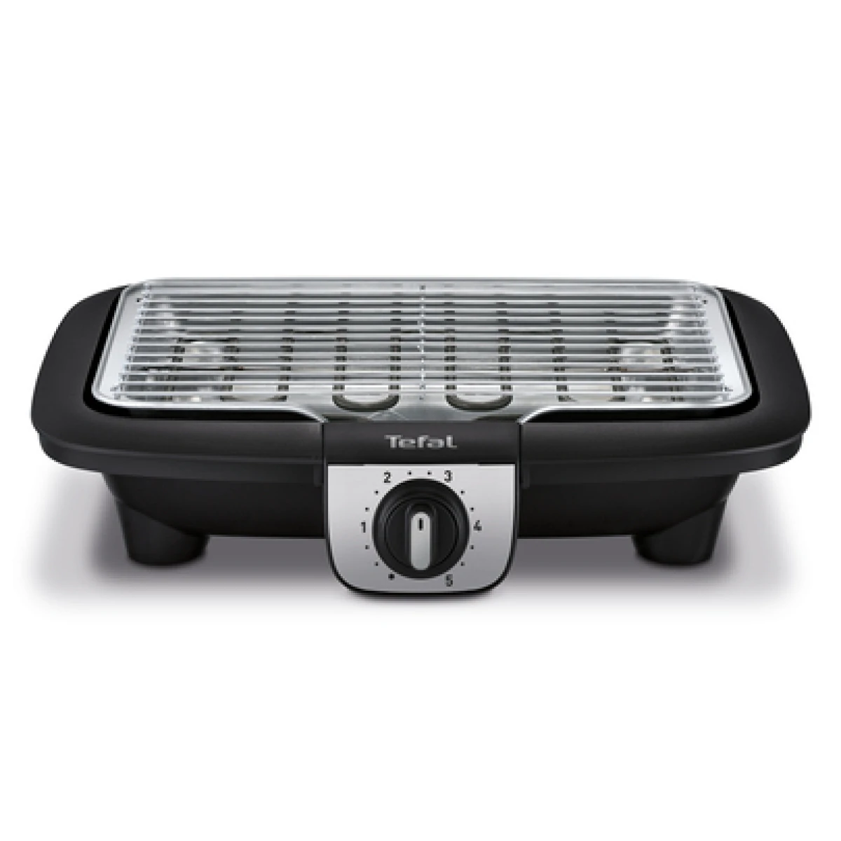 GRELHADOR EASY GRILL TEFAL - BG 930812