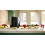 FRITADEIRA AIRFRYER PHILIPS - HD 9200/90