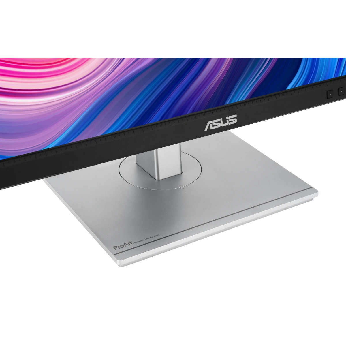 ASUS PA247CV monitor de ecrã 60,5 cm (23.8") 1920 x 1080 pixels Full HD LED Preto, Prateado