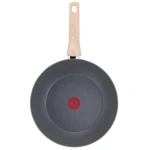 FRIGIDEIRA WOK TEFAL NATURAL FORCE 28CM - G2661932