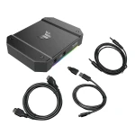 ASUS TUF GAMING CAPTURE BOX-4KPRO dispositivo de captura de vídeo USB 3.2 Gen 2 (3.1 Gen 2)