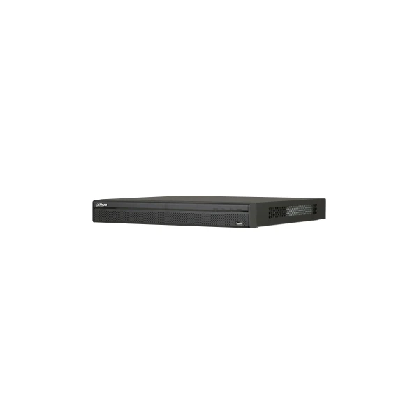 Dahua Technology WizSense NVR5216-16P-4KS2E 1U Preto