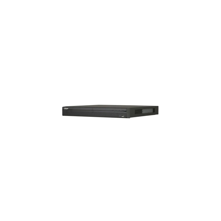 Dahua Technology WizSense NVR5216-16P-4KS2E 1U Preto