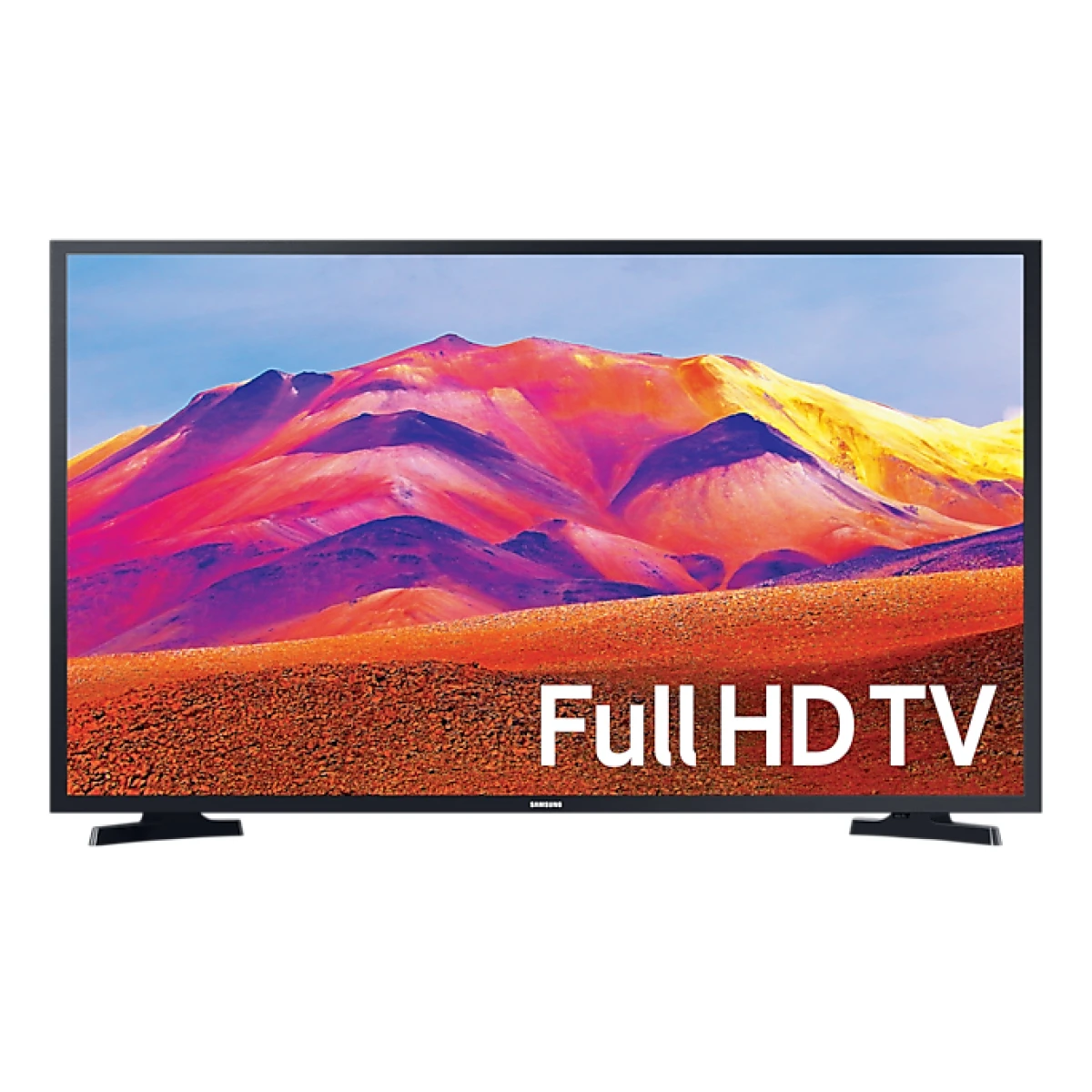 Samsung Series 5 T5300 81,3 cm (32") Full HD Smart TV Wi-Fi Preto