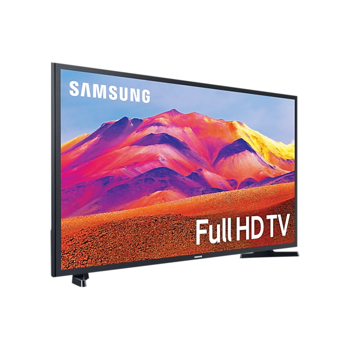 Samsung Series 5 T5300 81,3 cm (32") Full HD Smart TV Wi-Fi Preto