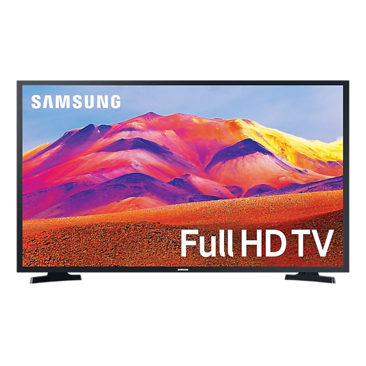 Samsung Series 5 T5300 81,3 cm (32") Full HD Smart TV Wi-Fi Preto