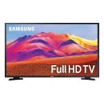 Samsung Series 5 T5300 81,3 cm (32") Full HD Smart TV Wi-Fi Preto