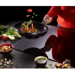 FRIGIDEIRA WOK TEFAL EMOTION INDUÇÃO 28CM - E3001904