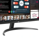 LG 29WP500-B monitor de ecrã 73,7 cm (29") 2560 x 1080 pixels UltraWide Full HD LED Preto