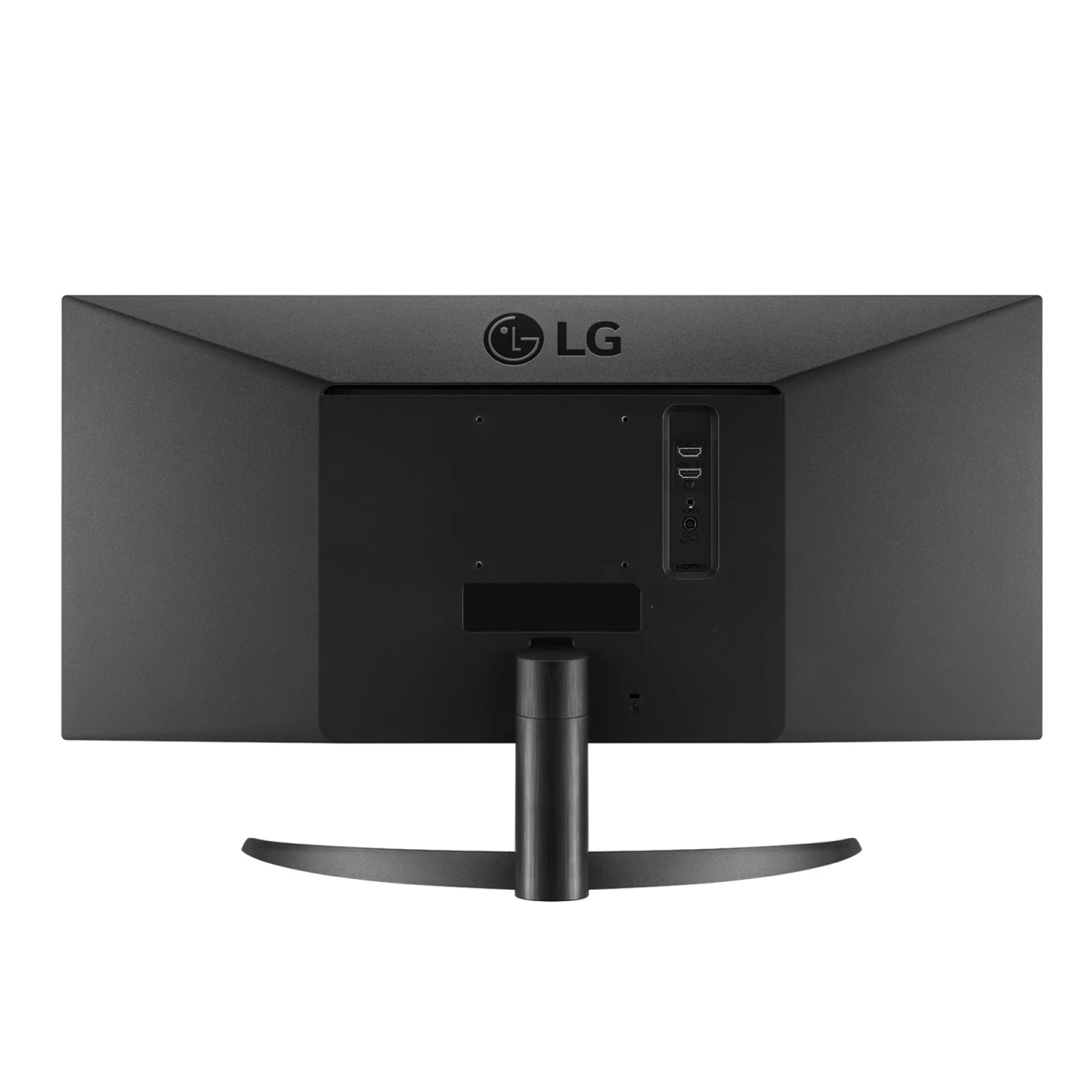 LG 29WP500-B monitor de ecrã 73,7 cm (29") 2560 x 1080 pixels UltraWide Full HD LED Preto