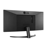 LG 29WP500-B monitor de ecrã 73,7 cm (29") 2560 x 1080 pixels UltraWide Full HD LED Preto