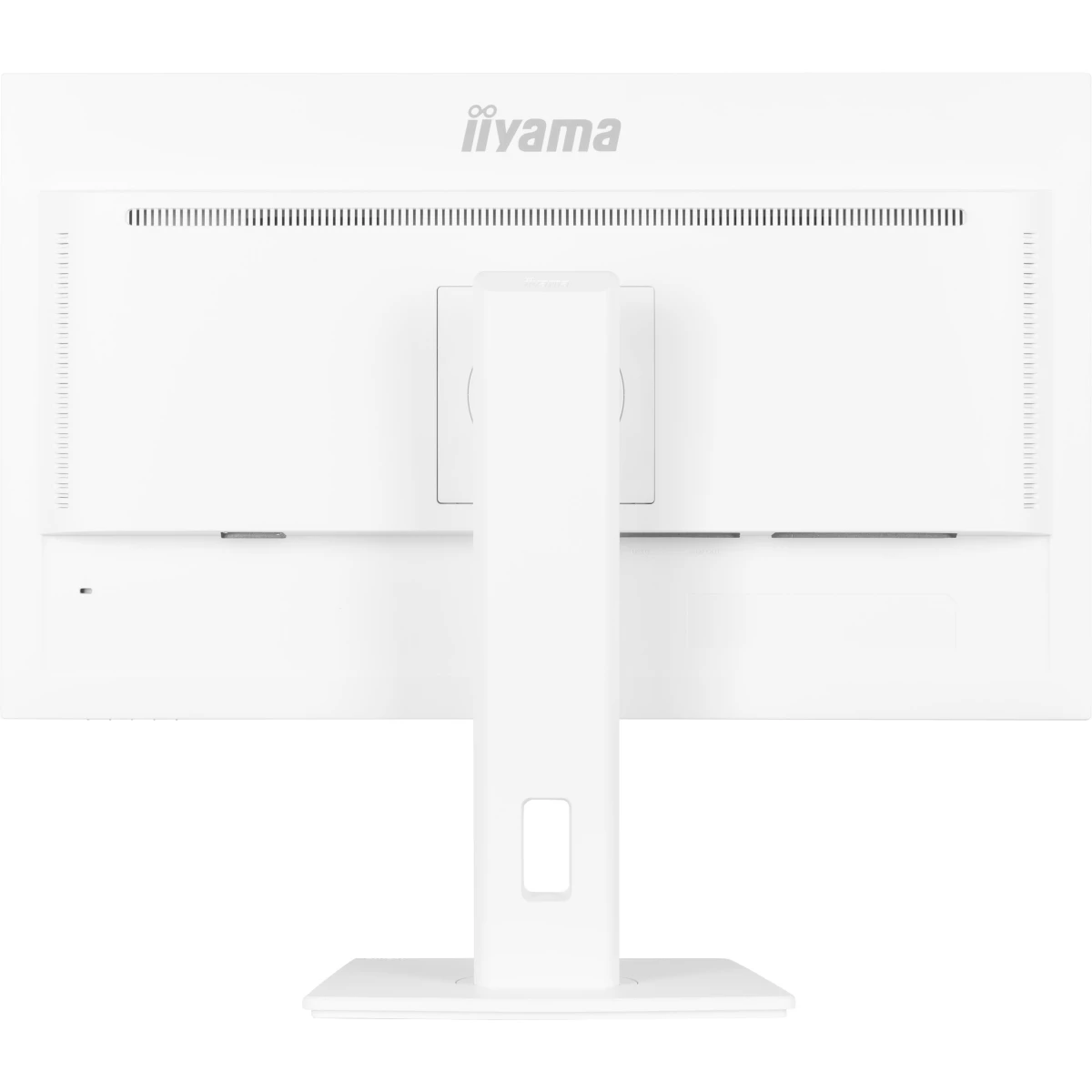 iiyama G-MASTER XUB2797QSN-W2 monitor de ecrã 68,6 cm (27") 2560 x 1440 pixels 4K Ultra HD LED Branco