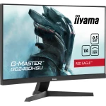 iiyama G-MASTER GC2480HSU-B1 monitor de ecrã 61 cm (24") 1920 x 1080 pixels Full HD LED Preto