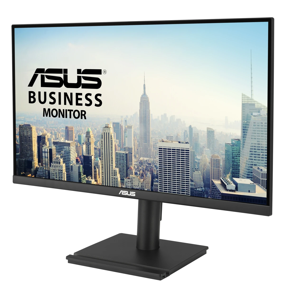 ASUS VA27UCPS monitor de ecrã 68,6 cm (27") 3840 x 2160 pixels 4K Ultra HD LCD Preto