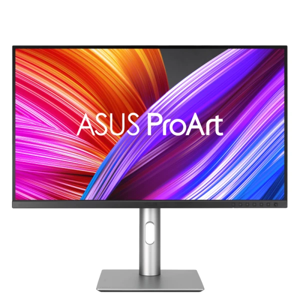 ASUS ProArt PA329CRV monitor de ecrã 80 cm (31.5") 3840 x 2160 pixels 4K Ultra HD LCD Preto