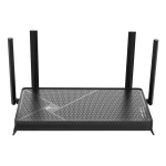 TP-Link Archer BE3600 router sem fios 2.5 Gigabit Ethernet Dual-band (2,4 GHz / 5 GHz) Preto