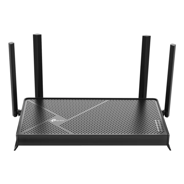 TP-Link Archer BE3600 router sem fios 2.5 Gigabit Ethernet Dual-band (2,4 GHz / 5 GHz) Preto